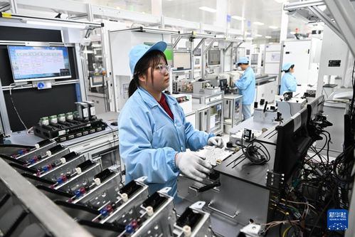 兩會影像聚焦 加快發展新質生產力，軟件開發領域的區域實踐與探索