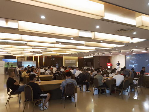 2021視聽行業(yè)高峰論壇暨萬(wàn)里行全國(guó)巡展杭州站圓滿落幕——專業(yè)會(huì)務(wù)服務(wù)助力活動(dòng)成功舉辦